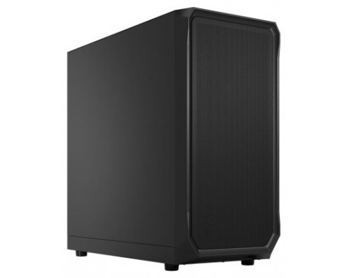 Fractal Design Focus 2 Negro (Espera 4 dias)