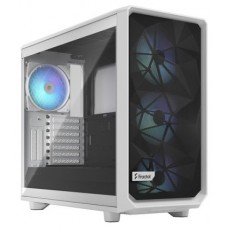 Fractal Design Meshify 2 RGB Blanco (Espera 4 dias)