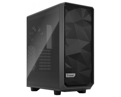 Fractal Design Meshify 2 Compact Negro (Espera 4 dias)