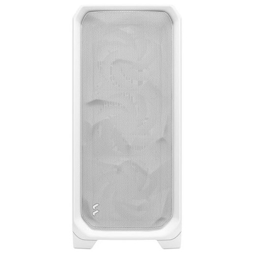 FRACTAL CAJA MESHIFY 3 WHITE TG CLEAR TINT FD-C-MES3A-04 (Espera 4 dias)-SX20 FRACTAL CAJA MESHIFY 3 WHITE TG CLEAR TINT FD-C-MES3A-04 (Espera 4 dias)