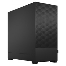 FRACTAL CAJA POP AIR BLACK SOLID FD-C-POA1A-01 (Espera 4 dias)