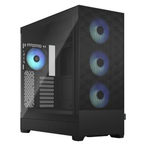 Fractal Design Pop XL Air Negro (Espera 4 dias)-SX20 Fractal Design Pop XL Air Negro (Espera 4 dias)