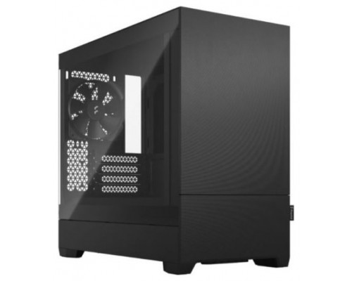 Fractal Design Pop Mini Silent Negro (Espera 4 dias)