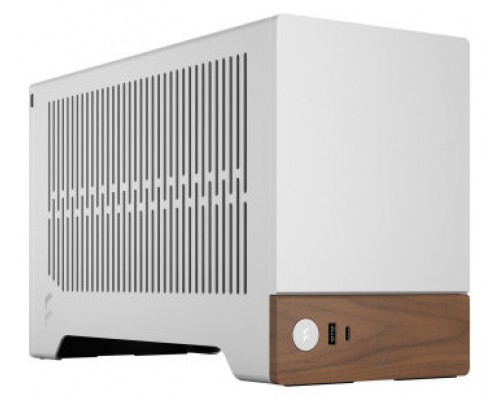 Fractal Design Terra Small Form Factor (SFF) Plata (Espera 4 dias)