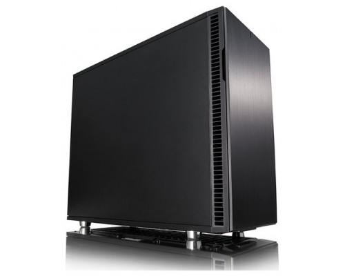 Fractal Design Define R6 Midi Tower Negro (Espera 4 dias)