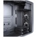 Fractal Design Focus G Midi Tower Negro (Espera 4 dias)