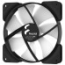 Fractal Design Aspect 14 RGB Carcasa del ordenador Ventilador 14 cm Negro 3 pieza(s) (Espera 4 dias)