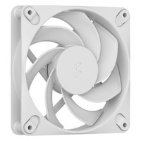 Fractal Design Dynamic 3 – 12 Reverse Carcasa del ordenador Ventilador 12 cm Blanco 1 pieza(s) (Espera 4 dias)-SX20 Fractal Design Dynamic 3 – 12 Reverse Carcasa del ordenador Ventilador 12 cm Blanco 1 pieza(s) (Espera 4 dias)