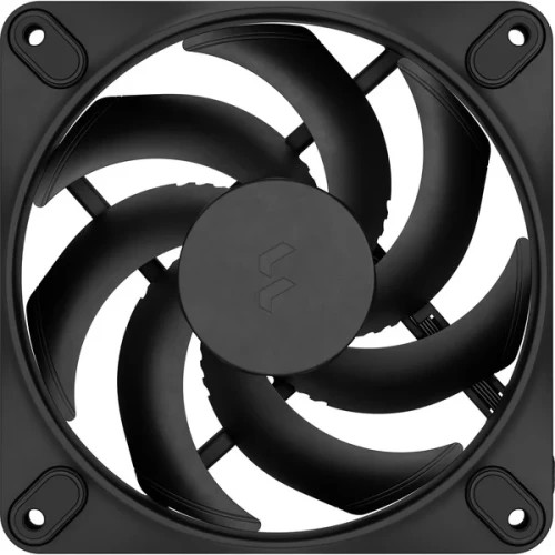 FRACTAL VENTILADOR CAJA MOMENTUM 12 BLACK FD-F-MO1-1201 (Espera 4 dias)-SX20 FRACTAL VENTILADOR CAJA MOMENTUM 12 BLACK FD-F-MO1-1201 (Espera 4 dias)