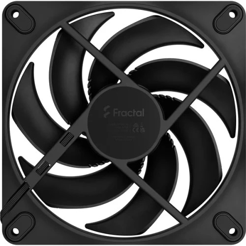 FRACTAL VENTILADOR CAJA MOMENTUM 14 BLACK FD-F-MO1-1401 (Espera 4 dias)-SX20 FRACTAL VENTILADOR CAJA MOMENTUM 14 BLACK FD-F-MO1-1401 (Espera 4 dias)