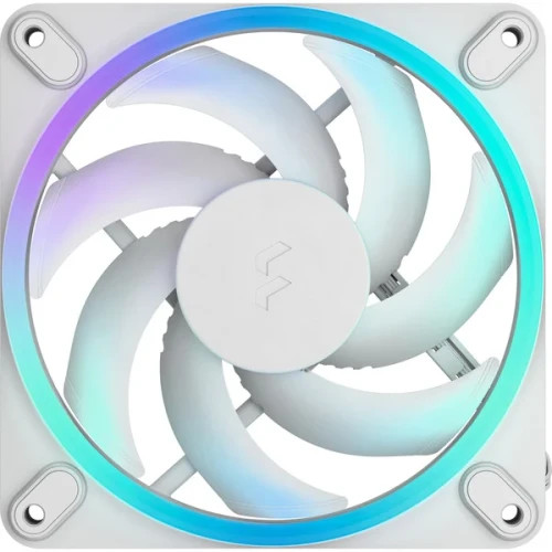 FRACTAL VENTILADOR CAJA MOMENTUM 12 RGB WHITE FD-F-MR1-1202 (Espera 4 dias)-SX20 FRACTAL VENTILADOR CAJA MOMENTUM 12 RGB WHITE FD-F-MR1-1202 (Espera 4 dias)