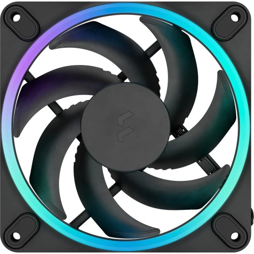 FRACTAL VENTILADOR CAJA MOMENTUM 12 RGB 3-PACK BLACK FD-F-M (Espera 4 dias)-SX20 FRACTAL VENTILADOR CAJA MOMENTUM 12 RGB 3-PACK BLACK FD-F-M (Espera 4 dias)