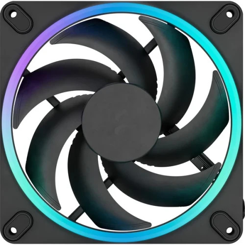 FRACTAL VENTILADOR CAJA MOMENTUM 14 RGB BLACK FD-F-MR1-1401 (Espera 4 dias)-SX20 FRACTAL VENTILADOR CAJA MOMENTUM 14 RGB BLACK FD-F-MR1-1401 (Espera 4 dias)