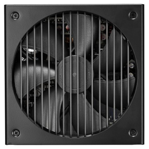 Fractal Design Ion Gold 850W unidad de fuente de alimentación 24-pin ATX Negro (Espera 4 dias)-SX20 Fractal Design Ion Gold 850W unidad de fuente de alimentación 24-pin ATX Negro (Espera 4 dias)