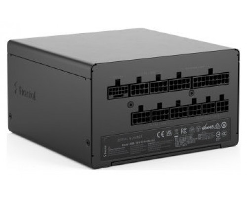 FRACTAL DESIGN FUENTE DE ALIMENTACION ION GOLD 850W FULLY MODULAR FD-P-IA3G-850-EU (Espera 4 dias)