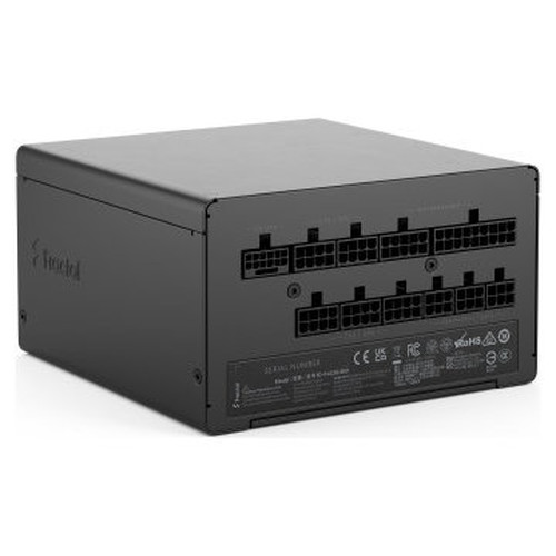 FRACTAL DESIGN FUENTE DE ALIMENTACION ION GOLD 850W FULLY MODULAR FD-P-IA3G-850-EU (Espera 4 dias)-SX20 FRACTAL DESIGN FUENTE DE ALIMENTACION ION GOLD 850W FULLY MODULAR FD-P-IA3G-850-EU (Espera 4 dias)