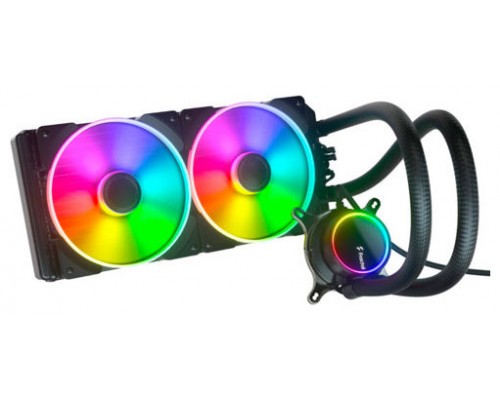 Fractal Design Celsius+ S28 Prisma refrigeraci&oacute;n agua y fre&oacute;n (Espera 4 dias)