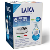 LAI-PAE-FILTRO FAST DISK 6A-DU30 LAI-PAE-FILTRO FAST DISK 6A
