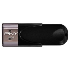 PEN DRIVE 16GB PNY 2.0 (Espera 4 dias)