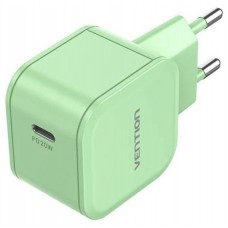 CARGADOR VENTION FEJG0-EU