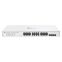 SWITCH GESTIONABLE L2 TP-LINK FESTA FS328G 24xRJ45 Gb