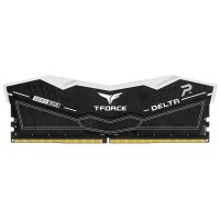 DDR5 TEAMGROUP T-FORCE DELTA RGB 16GB X2 6000 NEGRO
