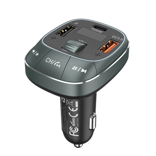 VEN-CAR FFLB0