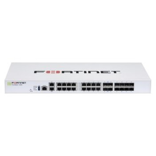 FORTIGATE FG-120G FIREWALL 2.8Gbps 18xGE RJ45 480Gb-SX20 FORTIGATE FG-120G FIREWALL 2.8Gbps 18xGE RJ45 480Gb
