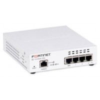 Fortinet Fortigate Fg-30g 4x Ge Rj45 Ports (including