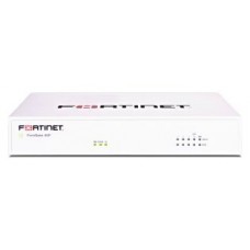 FORTIGATE 40F-3G4G FIREWALL 5000Mbits 5 PUERTOS 1xGE
