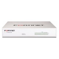 Fortinet Fortigate 60f Hardware Plus 1 Year Forticare