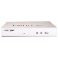 Fortigate Fg-60f 10 Puertos Ge Rj45 (incluye 7 Puertos