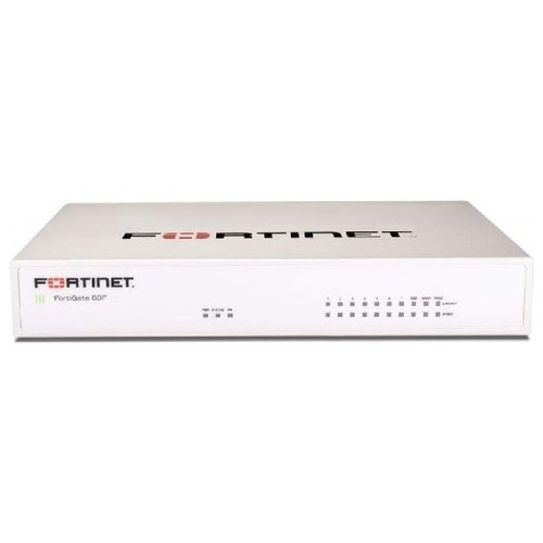 FORTIGATE FG-60F 10 PUERTOS GE RJ45 (INCLUYE 7 PUERTOS-SX30 FORTIGATE FG-60F 10 PUERTOS GE RJ45 (INCLUYE 7 PUERTOS
