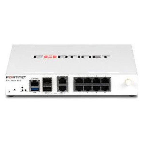 FORTIGATE FG-90G FIREWALL 2.2Gbps 2x10/5/2.5/ GE RJ45-SX20 FORTIGATE FG-90G FIREWALL 2.2Gbps 2x10/5/2.5/ GE RJ45