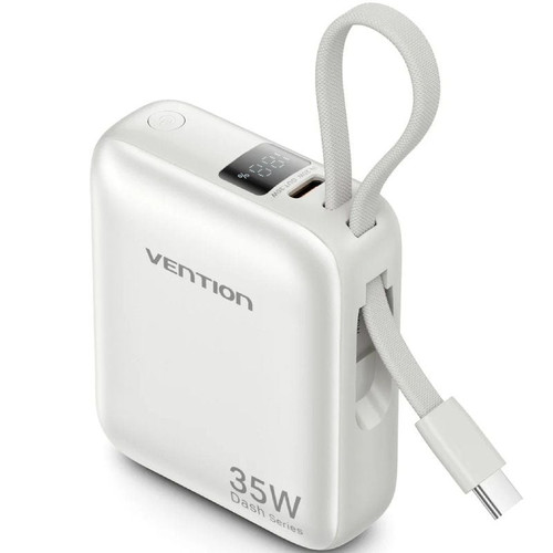 BATERIA EXTERNA VENTION FHEN0-SX25 BATERIA EXTERNA VENTION FHEN0