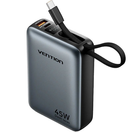 BATERIA EXTERNA VENTION FHGH0-SX25 BATERIA EXTERNA VENTION FHGH0