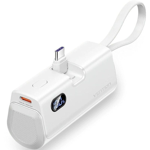 BATERIA EXTERNA VENTION FHQW0