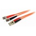 STARTECH CABLE ADAPTADOR RED 2M MULTIMODO DUPLEX F