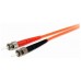 STARTECH CABLE ADAPTADOR RED 2M MULTIMODO DUPLEX F