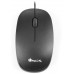 RATON NGS FLAME BLACK OPTICO 1000DPI USB BLACK