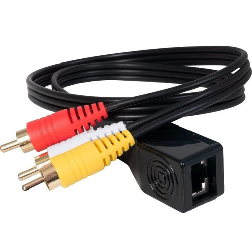 ADAPTADOR CORRIENTE FONESTARP FO-355-DU60 ADAPTADOR CORRIENTE FONESTARP FO-355