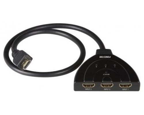 ADAPTADOR CORRIENTE FONESTARP FO-373-SX60 ADAPTADOR CORRIENTE FONESTARP FO-373