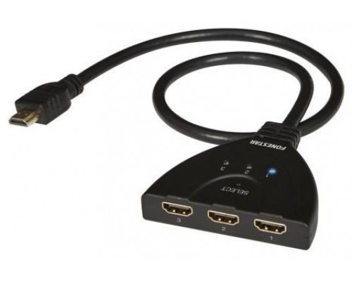 ADAPTADOR CORRIENTE FONESTARP FO-513-SX60 ADAPTADOR CORRIENTE FONESTARP FO-513