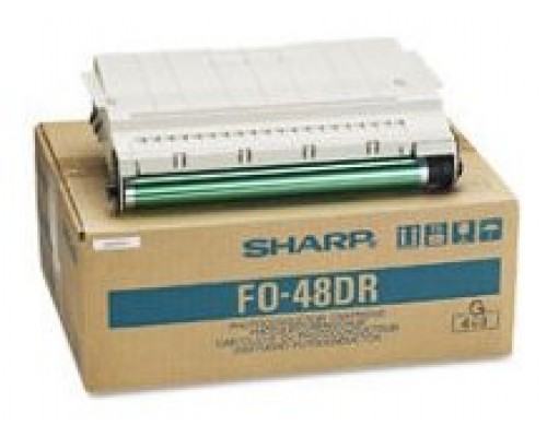 SHARP Tambor FAX FO 4800/5400