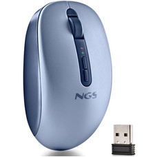 RATON NGS FOG DUAL BL-DU29 RATON NGS FOG DUAL BL