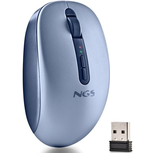 RATON NGS FOG DUAL BL-DU29 RATON NGS FOG DUAL BL