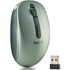 RATON NGS FOG DUAL GREE-DU29 RATON NGS FOG DUAL GREE