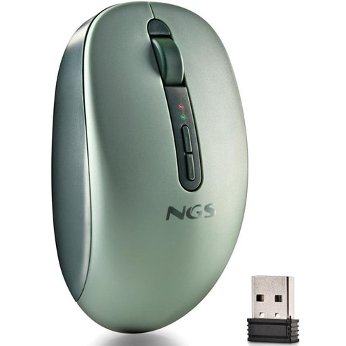 RATON NGS FOG DUAL GREE