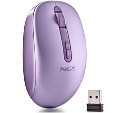 RATON NGS FOG DUAL PUR-DU29 RATON NGS FOG DUAL PUR