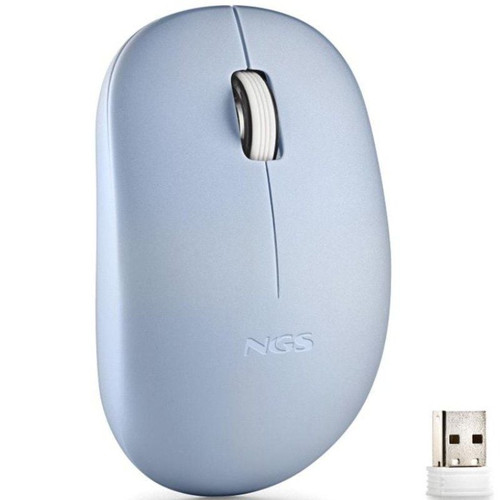 1000 DPI,  0 dBi, 2402MHz to 2480MHz, USB nano